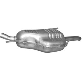 Acquista Marmitta da POLMO 17.625 a buon mercato per soli 102,45 €