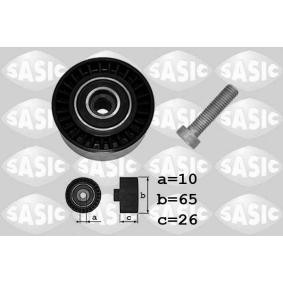 Acquista Galoppino / Guidacinghia, Cinghia dentata da SASIC 1700029 a buon mercato per soli 30,52 €