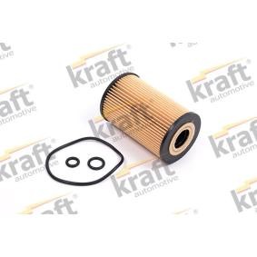Ölfilter für AUDI von KRAFT