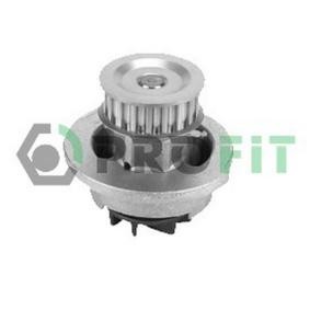 Wasserpumpe 1701-0442