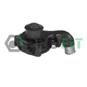 Achetez des Pompe à eau PROFIT 1701-0640 à prix pour 32,39 €