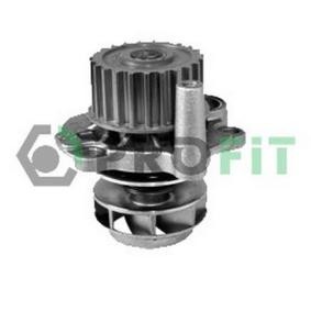 Achetez des Pompe à eau PROFIT 1701-0655 à prix pour 24,33 €