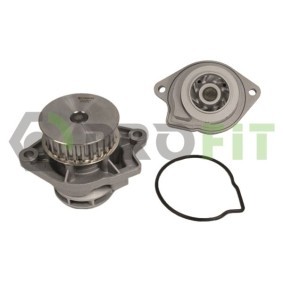 Wasserpumpe 1701-0674 für SEAT