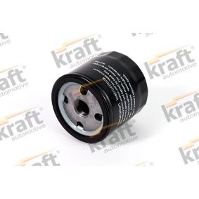 Ölfilter für ROVER von KRAFT