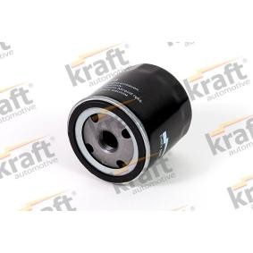 Ölfilter für FIAT von KRAFT