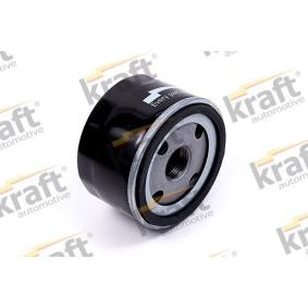 Ölfilter für FIAT von KRAFT