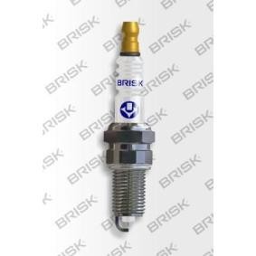 Comprar Bujía de encendido de BRISK 1705 a bajo precio de 21,13 €