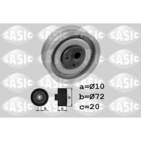 Compre Rolo tensor, correia dentada da SASIC 1706032 a um preço baixo por 12,66 €