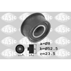 Achetez des Poulie renvoi / transmission, courroie de distribution SASIC 1706039 à prix pour 18,34 €