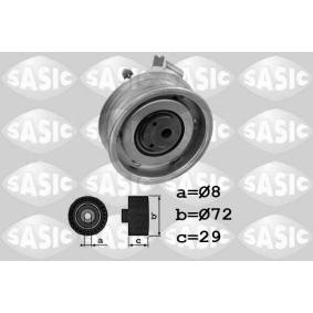 Compre Rolo tensor, correia dentada da SASIC 1706055 a um preço baixo por 29,94 €