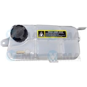 Acquista Vaschetta acqua, Radiatore da VEMA 17081 a buon mercato per soli 38,21 €