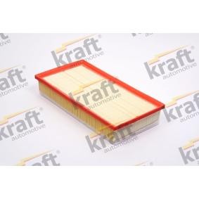 Luftfilter 1710081 für SEAT