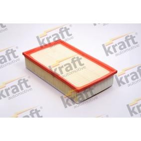 Luftfilter 1710120 von KRAFT günstig für 12,40 € online kaufen