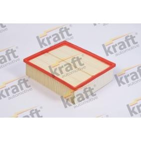 Luftfilter 1710142 von KRAFT günstig für 10,97 € online kaufen