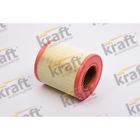 Luftfilter 1710220 von KRAFT günstig für 9,63 € online kaufen