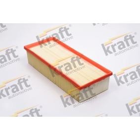 Luftfilter 1710411 für SEAT