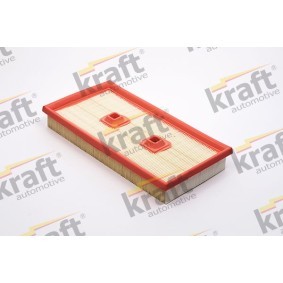 Luftfilter 1710800 von KRAFT günstig für 11,64 € online kaufen