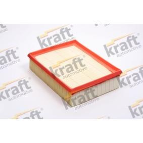 Luftfilter 1711740 für VECTRA B CC (38_) für 5,42 CHF