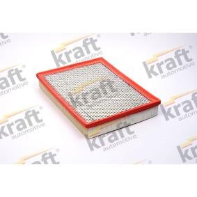 Luftfilter 1711800 für VECTRA B CC (38_) für 11,16 CHF