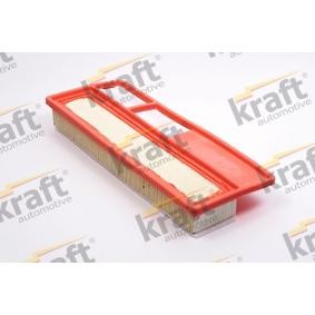 Luftfilter für LANCIA von KRAFT