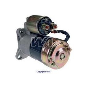 Anlasser 17132N