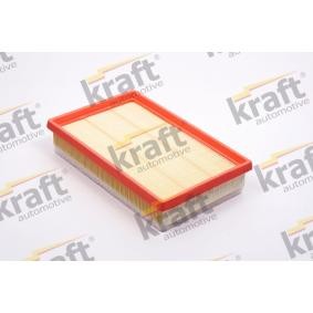 Luftfilter 1713398 von KRAFT günstig für 10,06 € online kaufen