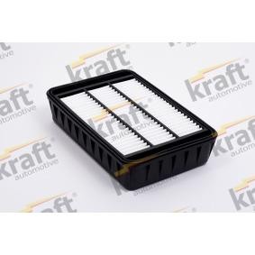 Luftfilter 1714225