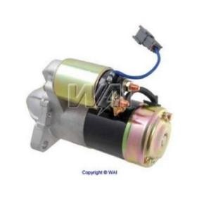 Anlasser 17146N