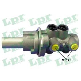 Acquista Cilindro maestro del freno da LPR 1715 a buon mercato per soli 74,49 €