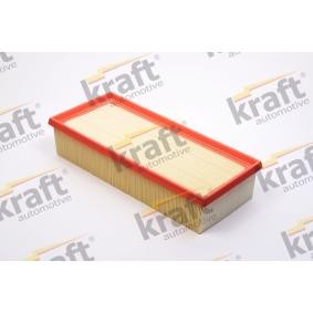 Luftfilter für LANCIA von KRAFT