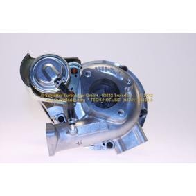 Achetez des Turbocompresseur SCHLÜTTER TURBOLADER 172-03925 à prix pour 1131,09 €