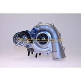 Osta Turboahdin SCHLÜTTER TURBOLADER:llä 172-04480 edullisesti hintaan 707,01 €
