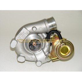 Osta Turboahdin SCHLÜTTER TURBOLADER:llä 172-06515 edullisesti hintaan 618,68 €