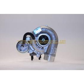 Osta Turboahdin SCHLÜTTER TURBOLADER:llä 172-06693 edullisesti hintaan 707,01 €