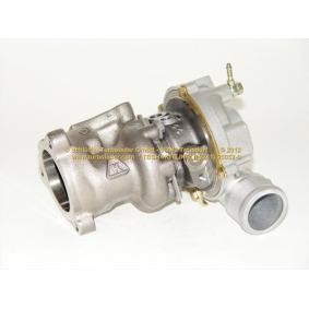Achetez des Turbocompresseur SCHLÜTTER TURBOLADER 172-10216 à prix pour 924,05 €
