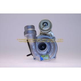 Osta Turboahdin SCHLÜTTER TURBOLADER:llä 172-11820 edullisesti hintaan 657,29 €