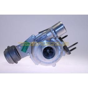 Achetez des Turbocompresseur SCHLÜTTER TURBOLADER 172-12410 à prix pour 996,11 €