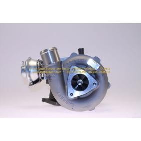 Turbolader von SCHLÜTTER TURBOLADER