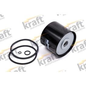 Compre Filtro de combustível da KRAFT 1720050 a um preço baixo por 9,64 €