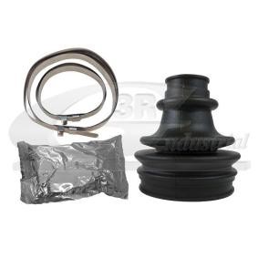 Acquista Cuffia semiasse da 3RG online per ZX Van / Hatchback (N2) a prezzi moderati