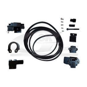 Köp Drivaxeldamask av 3RG 17209 till det låga priset 84,43 kr