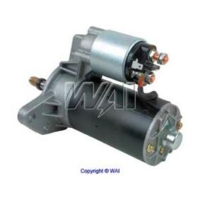 Köp Startmotor av WAI 17222N till det låga priset 1346,17 kr