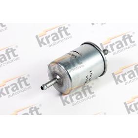 Kraftstofffilter 1723010