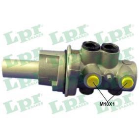 Compre Cilindro principal de freno de LPR online para NEMO Monospace a precios moderados