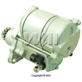 Anlasser 17263N