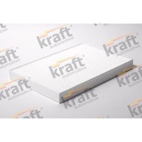 Innenraumfilter für SEAT von KRAFT
