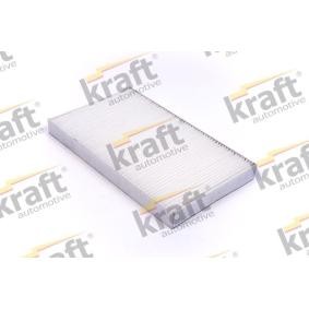 Innenraumfilter 1731410