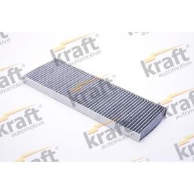 Innenraumfilter für OPEL von KRAFT