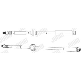 Acquista Tubo freno da JURID 173210J a buon mercato per soli 16,24 €