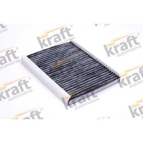 Innenraumfilter für LANCIA von KRAFT